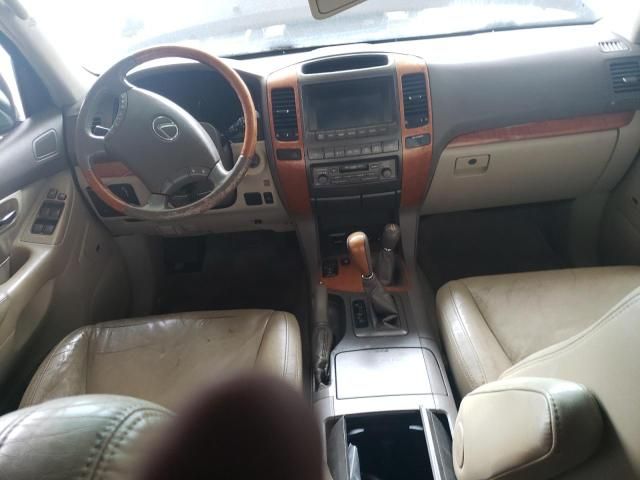 2006 Lexus GX 470