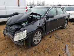 Vehiculos salvage en venta de Copart Bridgeton, MO: 2008 Ford Taurus SEL