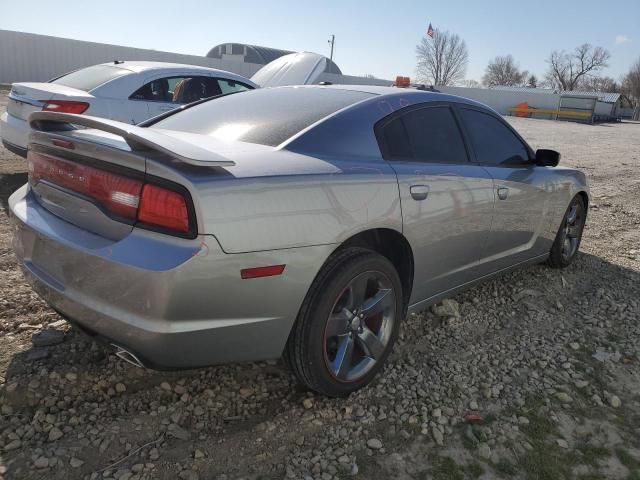 2014 Dodge Charger SXT