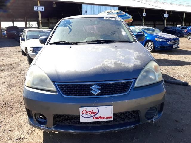 2006 Suzuki Aerio