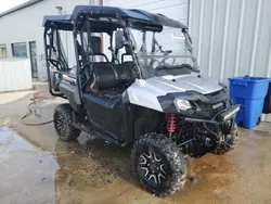 Salvage cars for sale from Copart Conway, AR: 2020 Honda SXS700 M4