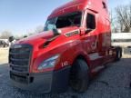 2018 Freightliner Cascadia 126