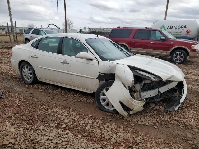 2005 Buick Lacrosse CXL