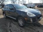 2008 Porsche Cayenne S