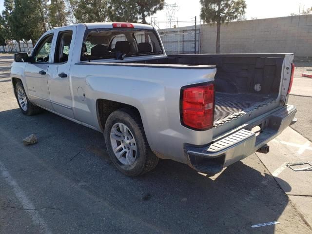 2014 Chevrolet Silverado C1500 LT