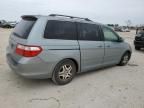 2007 Honda Odyssey EXL