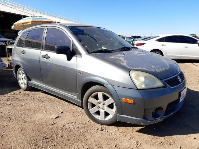 2006 Suzuki Aerio