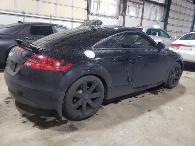 2009 Audi TT