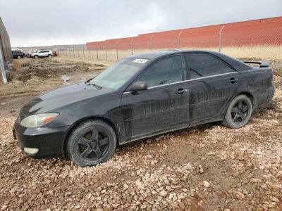 junk camry with scoupes