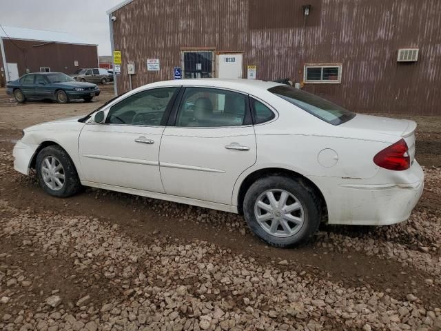 2005 Buick Lacrosse CXL