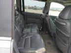 2007 Honda Odyssey EXL