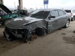 Salvage cars for sale at Fort Wayne, IN auction: 2019 Dodge Charger SXT