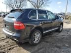 2008 Porsche Cayenne S