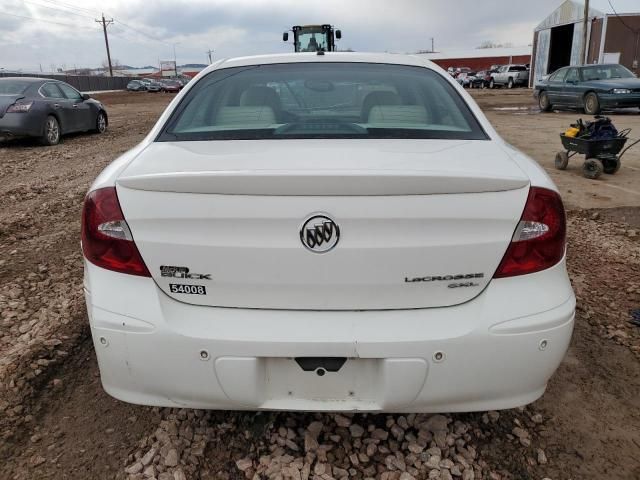 2005 Buick Lacrosse CXL