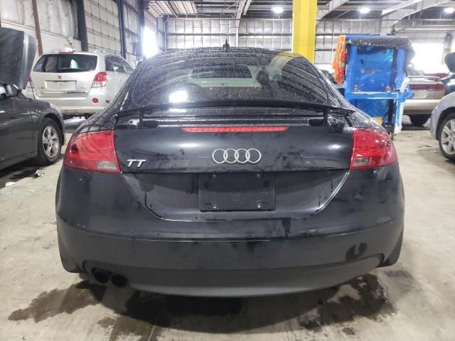 2009 Audi TT