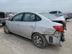 2007 Hyundai Elantra GLS