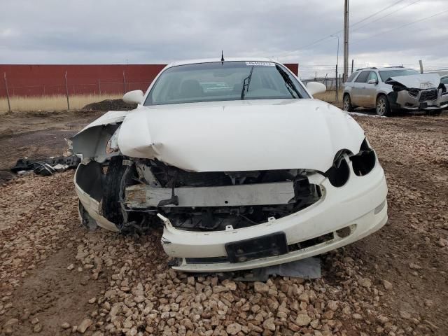 2005 Buick Lacrosse CXL