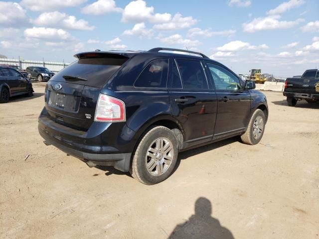 2010 Ford Edge SEL