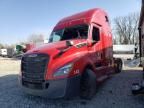 2018 Freightliner Cascadia 126