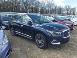 2017 Infiniti QX60 for sale in Conway, AR
