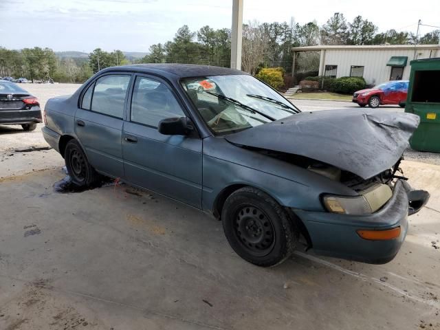 1995 Toyota Corolla