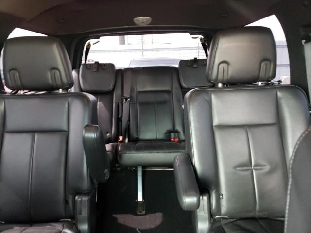 2008 Ford Expedition Limited