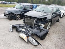 Vehiculos salvage en venta de Copart Harleyville, SC: 2013 Chevrolet Malibu 3LT