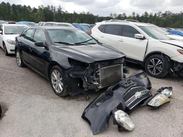 2013 Chevrolet Malibu 3LT