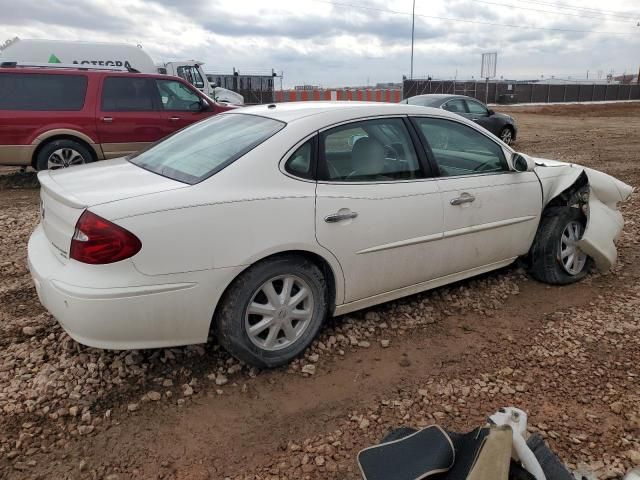 2005 Buick Lacrosse CXL