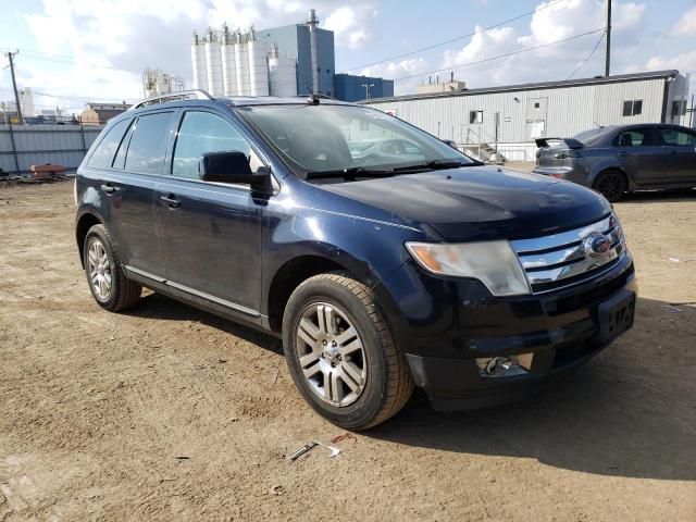 2010 Ford Edge SEL