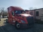 2018 Freightliner Cascadia 126