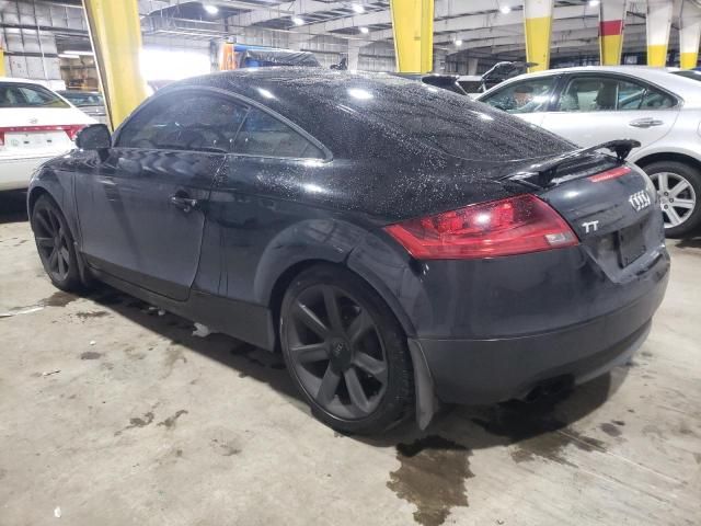 2009 Audi TT