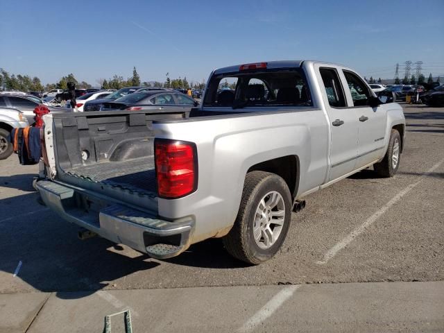 2014 Chevrolet Silverado C1500 LT