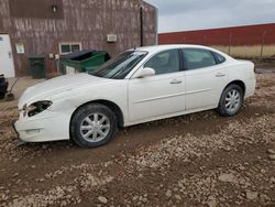 2005 Buick Lacrosse CXL en venta en Rapid City, SD