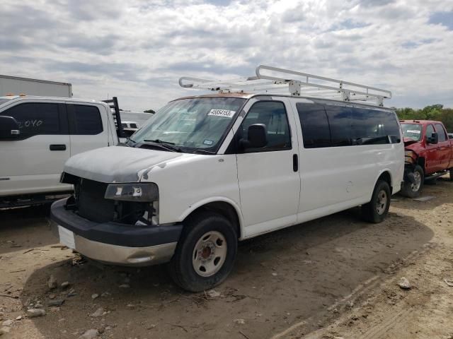 2007 Chevrolet Express G3500