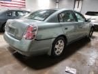 2005 Nissan Altima S