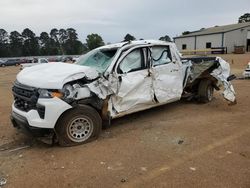 Chevrolet Silverado k1500 Vehiculos salvage en venta: 2023 Chevrolet Silverado K1500