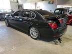 2014 BMW 750 LXI