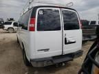 2007 Chevrolet Express G3500