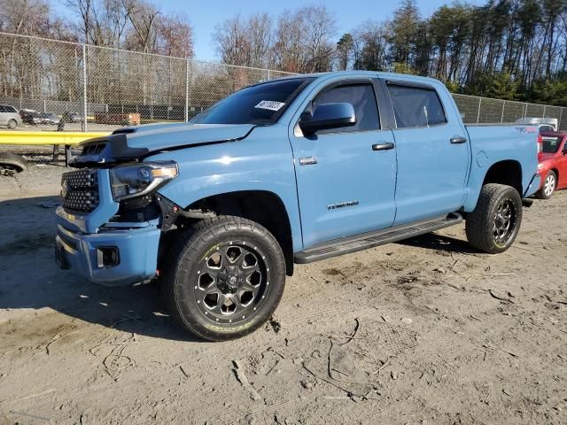 2019 Toyota Tundra Crewmax SR5