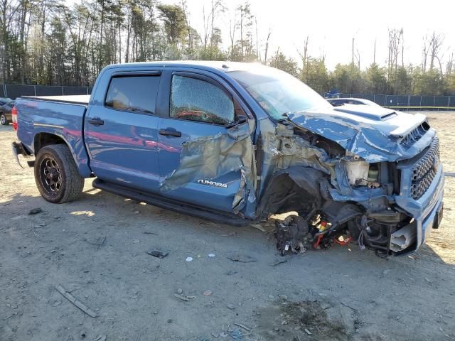 2019 Toyota Tundra Crewmax SR5