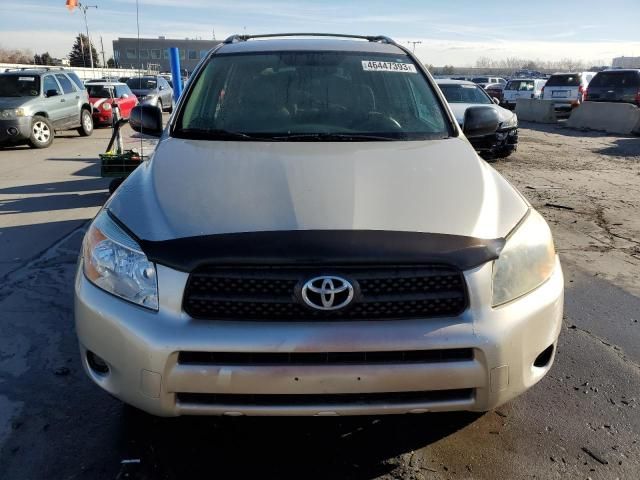 2006 Toyota Rav4