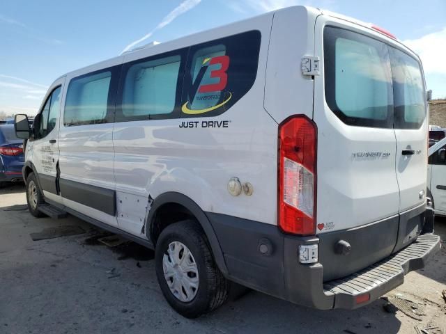 2015 Ford Transit T-350