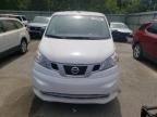 2020 Nissan NV200 2.5S