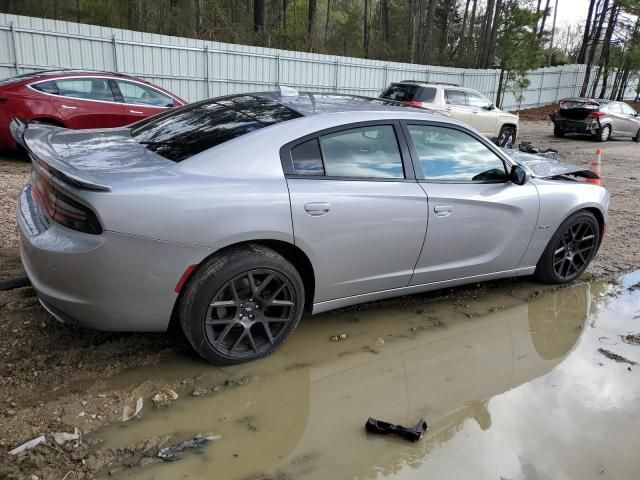 2015 Dodge Charger R/T