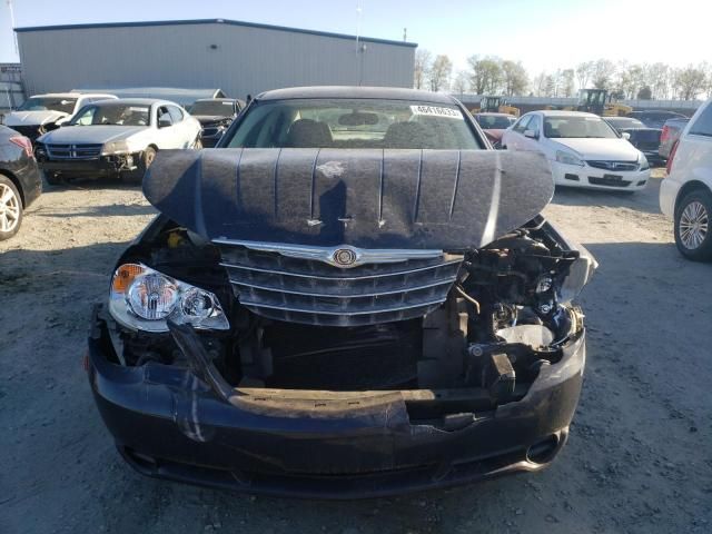 2008 Chrysler Sebring LX