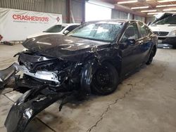 Salvage cars for sale at Sun Valley, CA auction: 2019 Toyota Camry L