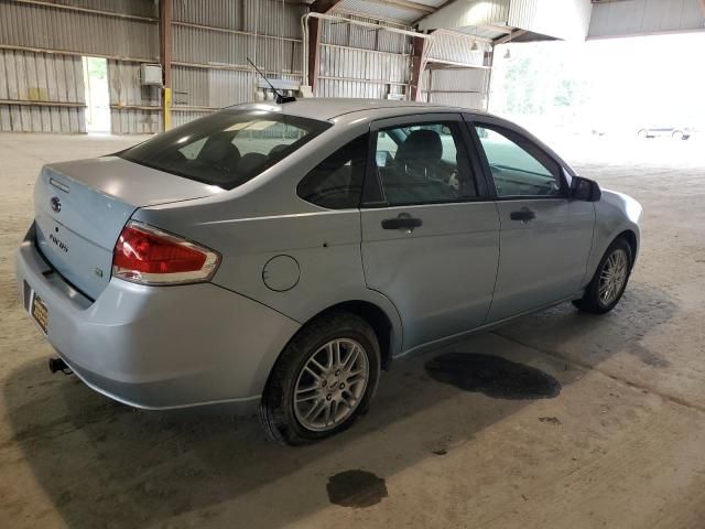 2009 Ford Focus SE