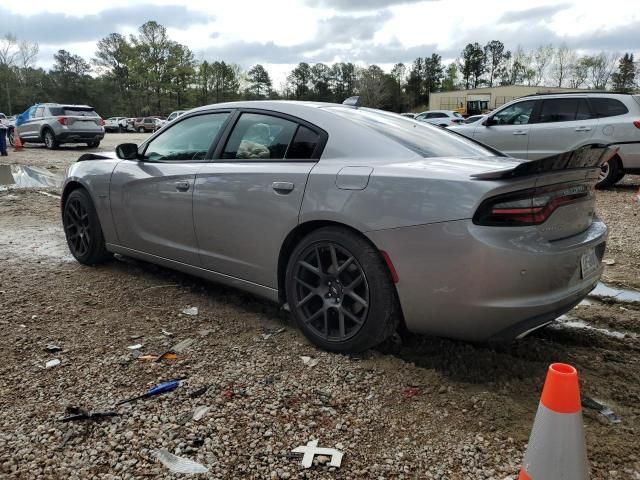 2015 Dodge Charger R/T