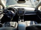 2018 Subaru Legacy 2.5I Limited